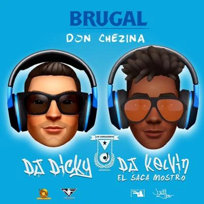 Brugal 專輯 Don Chezina