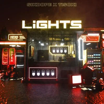 Lights 專輯 Sikdope