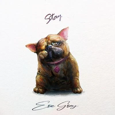 Stay 專輯 No Class Millionaires/Cursive Z/Eric Gray