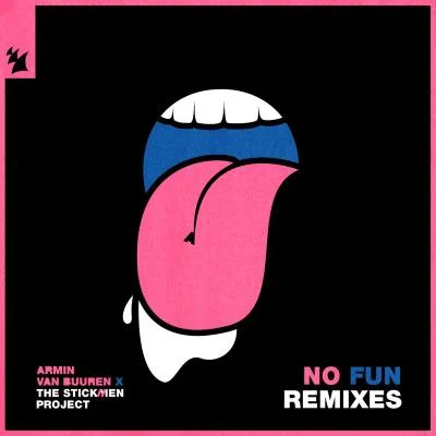 No Fun (Remixes) 專輯 Armin van Buuren