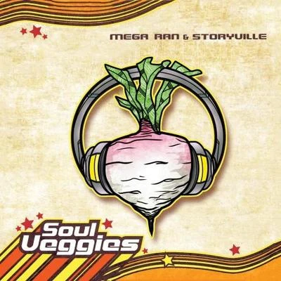 Soul Veggies 專輯 Storyville