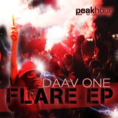 Flare EP 專輯 Daav One