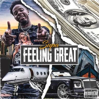 Feeling Great 專輯 Supa/Hypnotik