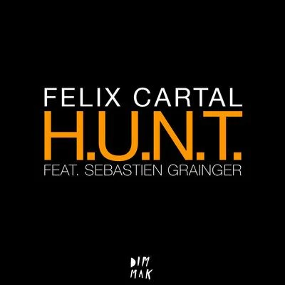 Felix CartalKaren Harding H.U.N.T. (feat. Sebastien Grainger)