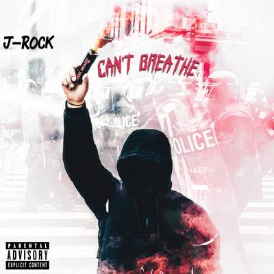 Cant Breathe 專輯 J-Rock