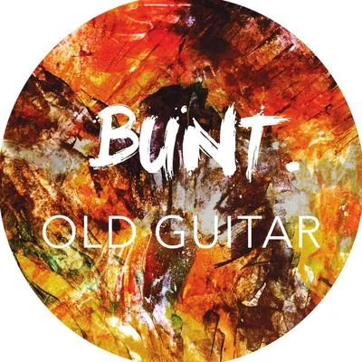 Old Guitar 專輯 Mapei/Bunt.