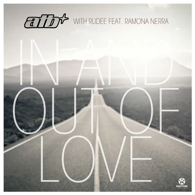 In and out of Love 專輯 Ramona Nerra