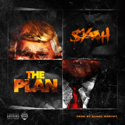 The Plan 專輯 Syph