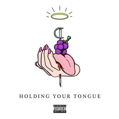 Holding Your Tongue 專輯 Shoffy/Terror Jr