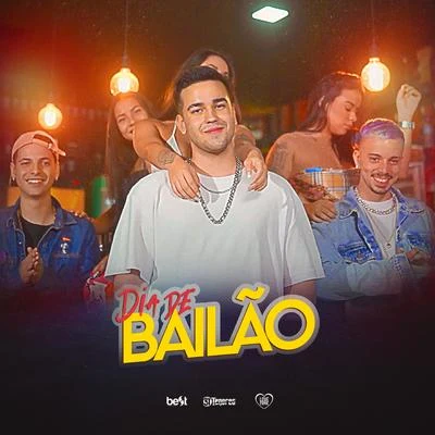 Dia de Bailão 專輯 Burnett/3 Tenores/Misael