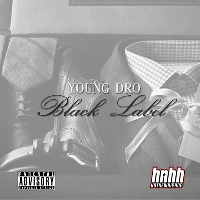 Black Label 專輯 Huli Shallone/Young Dro