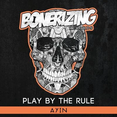 Play By The Rule 专辑 Ayin