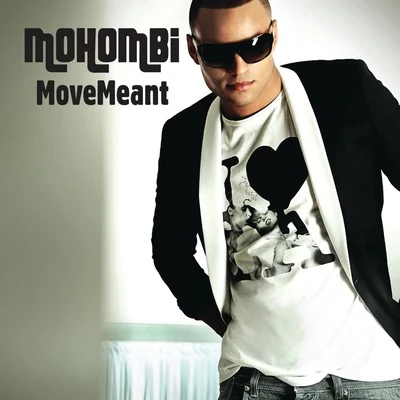 MoveMeant 专辑 Duguneh/Mohombi