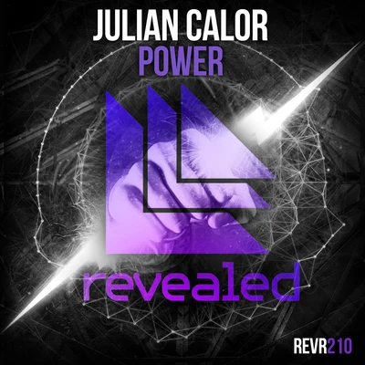 Power 專輯 Julian Calor/Row Rocka/Lush & Simon