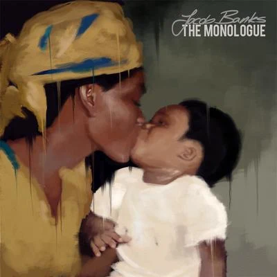 The Monologue 專輯 Jacob Banks/Timbaland