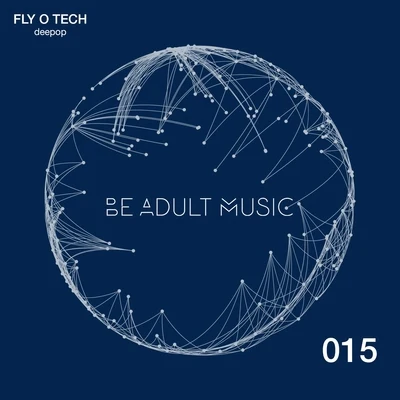 Deepop 專輯 Fly O Tech