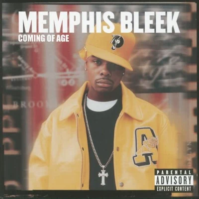 Coming Of Age 專輯 Memphis Bleek/Ruff Endz