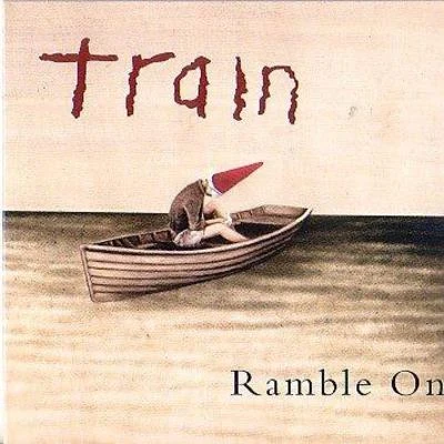 Ramble On 專輯 Train