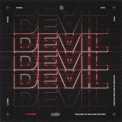 Devil 專輯 Warez/shigeto/Mux Mool/Khonnor/Charles Trees