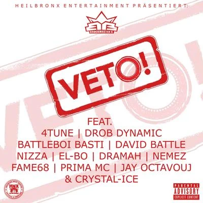 Veto 專輯 4Tune