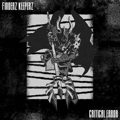 Critical Error 专辑 Finderz Keeperz/Kultivate