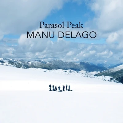 Parasol Woods 专辑 Manu Delago