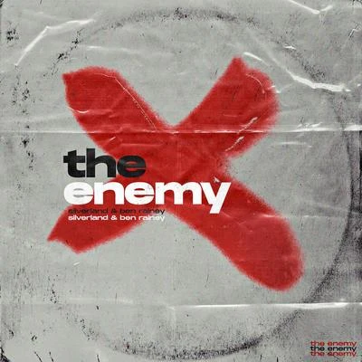 The Enemy 專輯 Khaos/Ben Rainey