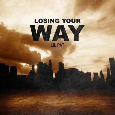 Losing Your Way 专辑 Pato Alvarado/Lil Pat