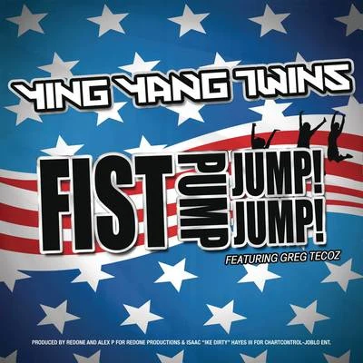 Fist Pump, Jump Jump 專輯 Ying Yang Twins