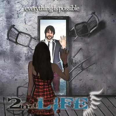 Everything Is Possible 專輯 2nd Life/Gaming Playlist