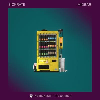 Midbar 专辑 Sickrate/SIIK