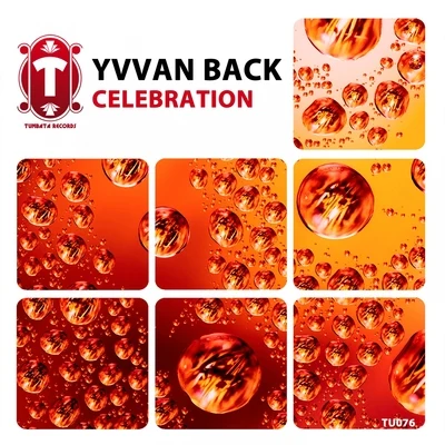 Celebration 专辑 Massive Project/Yvvan Back/FranK-Lo