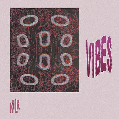 Vibes 專輯 KPLR/VJS/Maone