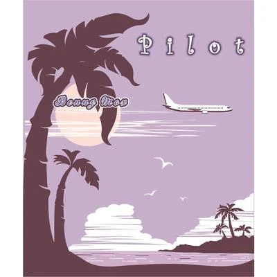 Pilot (Austin Leeds Remix) 專輯 Eddie Ancona/Austin Leeds