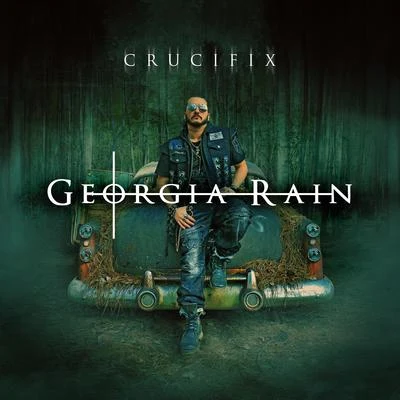 CrucifixBig Rube Georgia Rain