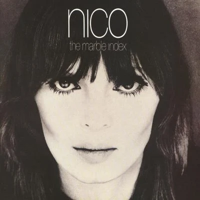 The Marble Index (LP Version) 专辑 OceansWhoLied/Nico/Divinity