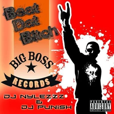 Beat Dat ***** 專輯 DJ Punish