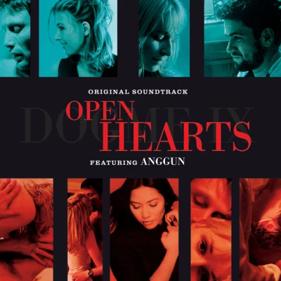 Open Hearts Soundtrack 专辑 Anggun