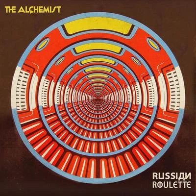 Russian Roulette 專輯 The Alchemist