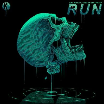 Run 專輯 Kai Wachi/Black Tiger Sex Machine/Wasiu/YOOKiE/Youngr