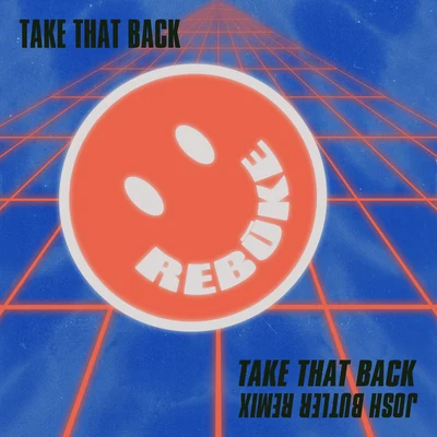 RebukeBorn I MusicDefected Radio Take That Back