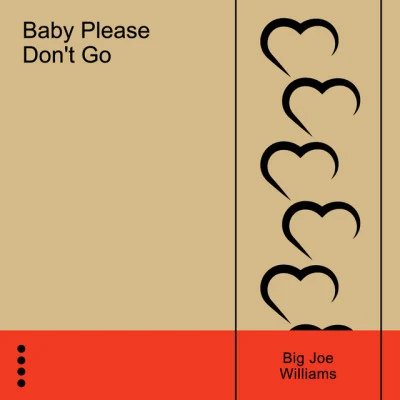 Baby Please Dont Go 专辑 Big Joe Williams