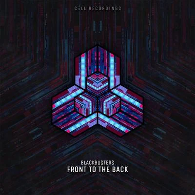 From To The Back (extended Mix) 專輯 BLACKBUSTERS/Revealed Recordings/Sebastian Mateo