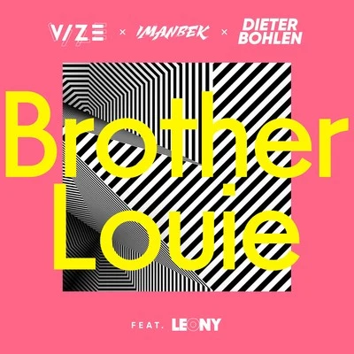 Brother Louie 專輯 VIZE