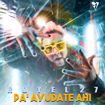 Pa Ayudate Ahi 专辑 Royel 27