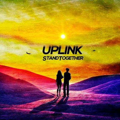 Stand Together 专辑 The Golden Pony/Uplink