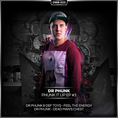 Phunk It Up Part 3 专辑 Dr Phunk