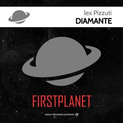 Diamante 专辑 Alex Pizzuti