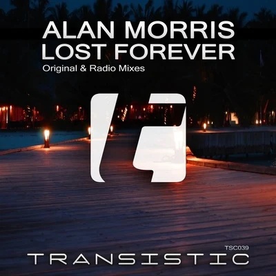 Lost Forever 专辑 Alan Morris