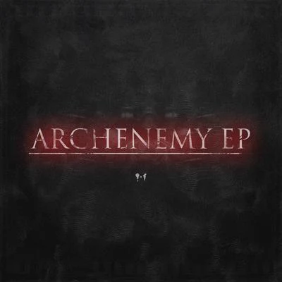 Archenemy 專輯 Our Enemies